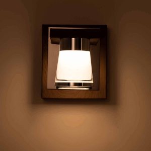 Luker 5W Indoor Wall Light - LWL117-1