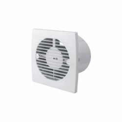Luft Wind Exhaust Fan - 150mm