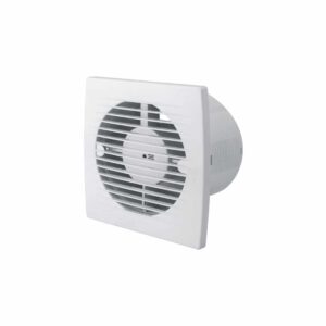 Luft Wind Exhaust Fan - 150mm