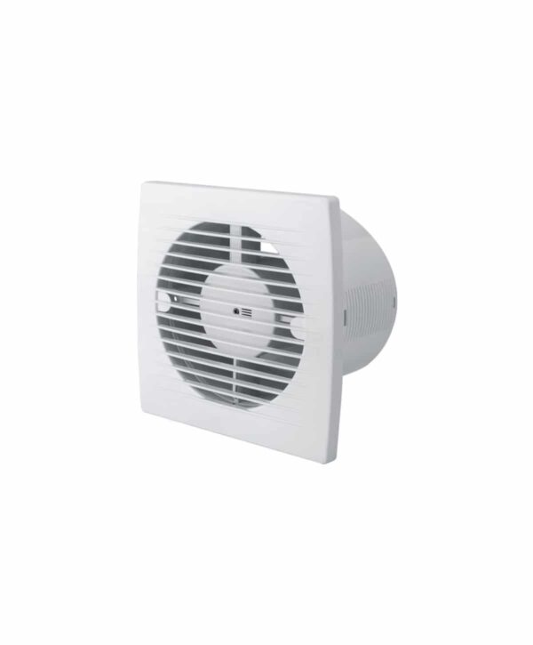 Luft Wind Exhaust Fan - 150mm