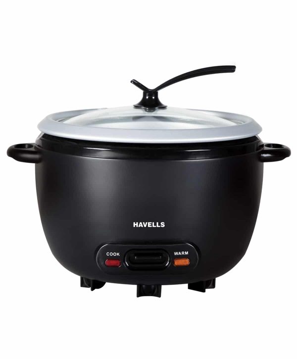 Havells X Press Cook 1L 400W Electric Cooker
