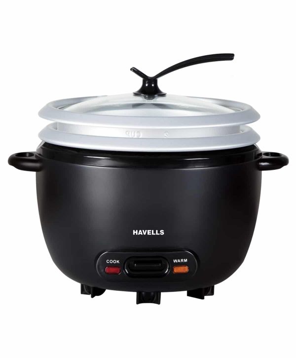 Havells X Press Cook 1.8L 700W Electric Cooker