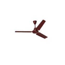 V Guard Zest 1200mm Ceiling Fan - Cherry