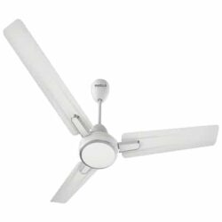 Havells Artemis 1200mm Ceiling Fan - Elegant White
