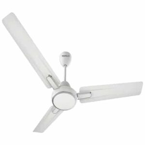 Havells Artemis 1200mm Ceiling Fan - Elegant White