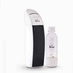 Mr. Butler Italia Sodamaker - White