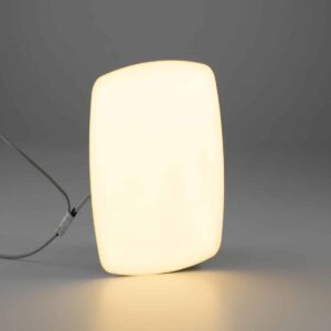 Luker Sleek Series LED Ceiling Lights - 8 Watts