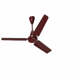 V Guard Dreams 1200mm Ceiling Fan - Cherry