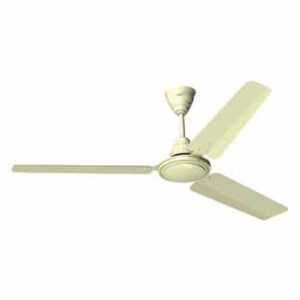 V Guard Dreams 600mm Ceiling Fan - Ivory