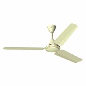 V Guard Dreams 600mm Ceiling Fan - Ivory