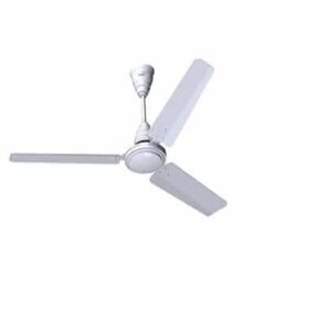 V Guard Dreams 1200mm Ceiling Fan - White