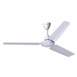 V Guard Dreams 600mm Ceiling Fan - White