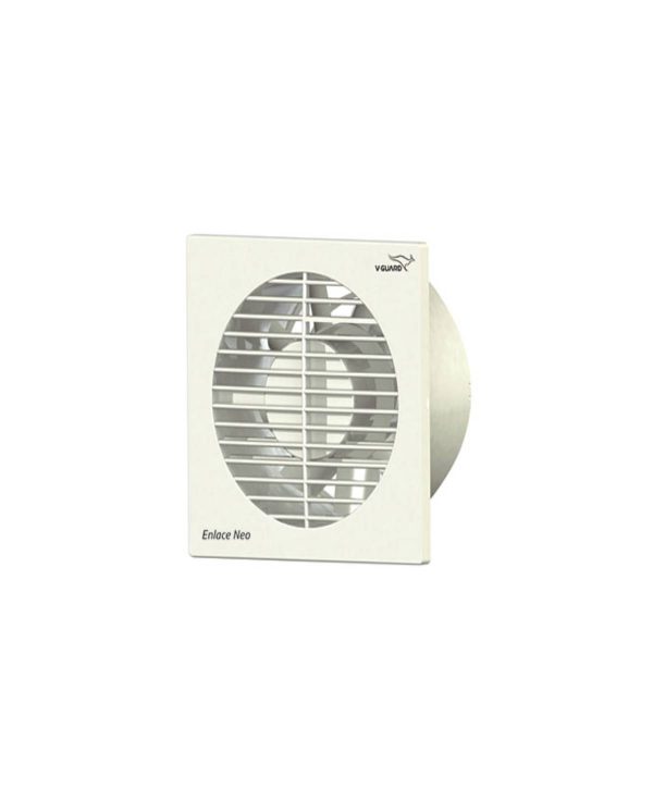 V Guard Enlace Neo 150mm Exhaust Fan