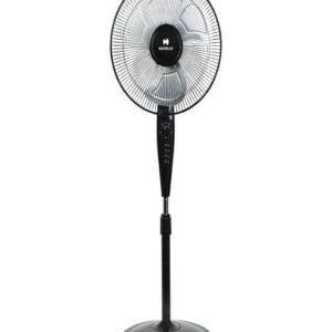 Havells Girik metallic 400 mm Pedestal Fan