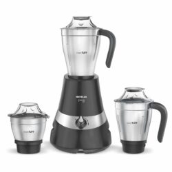 Havells Gracia Grey 750W Mixer Grinder