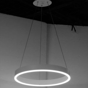 Luker Apollo Indoor Hanging 30W Architectural Light
