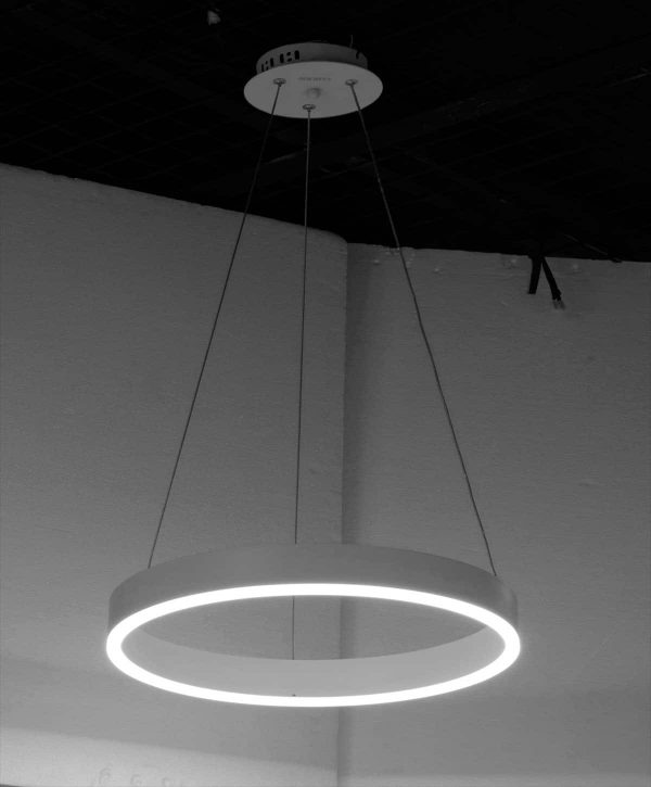 Luker Apollo Indoor Hanging 30W Architectural Light