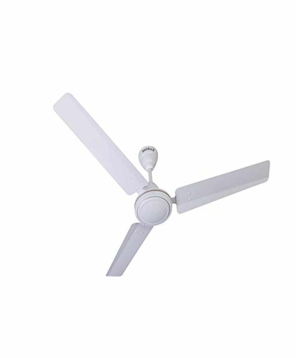 Havells XP 390 1200mm Ceiling Fan - White