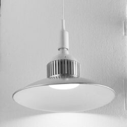 Luker Low Bay Indoor 40W High Bay Light