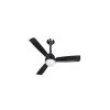 V Guard Imagina 1200mm Ceiling Fan - White Black