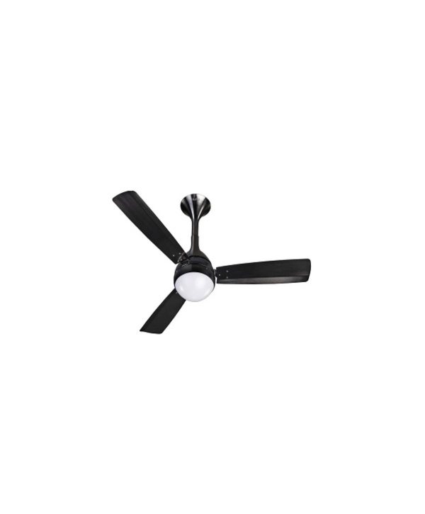 V Guard Imagina 1200mm Ceiling Fan - White Black