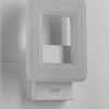 Luker Aether Indoor Wall 12W Architectural Light - LWL103-1