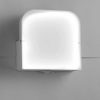 Luker Aether Indoor Wall 12W Architectural Light - LWL115