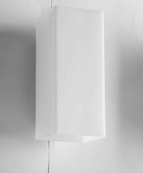 Luker Aether Indoor Wall 7W Architectural Light - LWL110-1