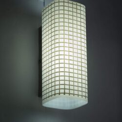 Luker Aether Indoor Wall 7W Architectural Light - LWL112-1