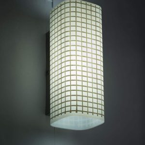 Luker Aether Indoor Wall 7W Architectural Light - LWL112-1