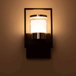 Luker 5W Indoor Wall Light