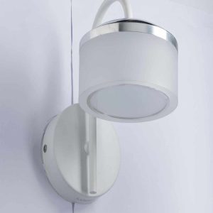 Luker Aether Indoor Wall 9W Architectural Light - LWL102-1