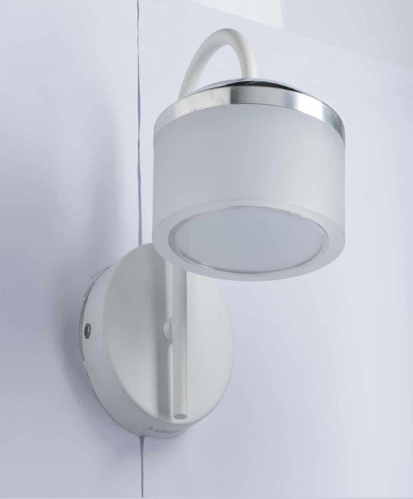 Luker Aether Indoor Wall 9W Architectural Light - LWL102-1