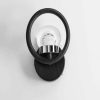 Luker Aether Indoor Wall 12W Architectural Light - LWL105