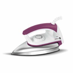 Havells Insta Cranberry 750W Dry Iron