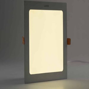 Luker LED Blacklite Panels 15W Down Light - LDS15