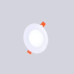 Luker Outdoor Series 5W LED Down Light