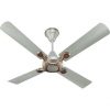 Havells Leganza 4 Blade 1200mm Ceiling Fan - Bronze Gold