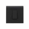 Legrand Myrius 4 Module Switche Black