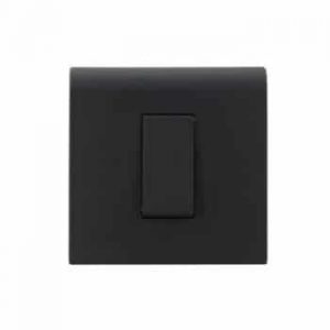 Legrand Myrius 4 Module Switche Black