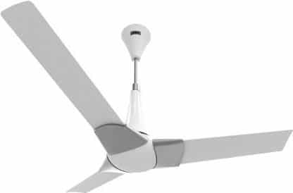 Luminous New York Richmond 1200mm Ceiling Fan - White