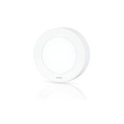 Luminous 18W LED Round Surface Panel - Warm White