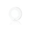 Luminous 6W LED Round Surface Panel - Warm White