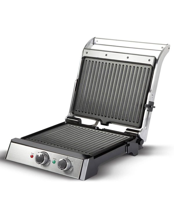 Havells Toastino 4 Slice Grill & Bbq With Timer Sandwich Maker