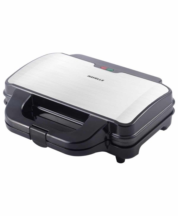 Havells Big Fill 2 Slice 900W Sandwich Maker