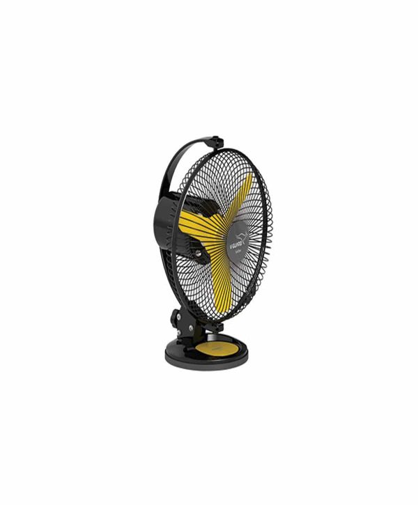 V Guard Selfee 225mm Multipurpose Fan