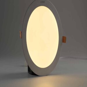 Luker Outdoor Series 12W LED Down Light