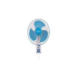 V Guard Superflow HSW 300mm Wall Fan - Blue