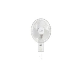 V Guard Superflow HSW 300mm Wall Fan - White