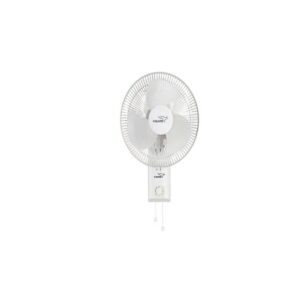 V Guard Superflow HSW 400mm Wall Fan - White